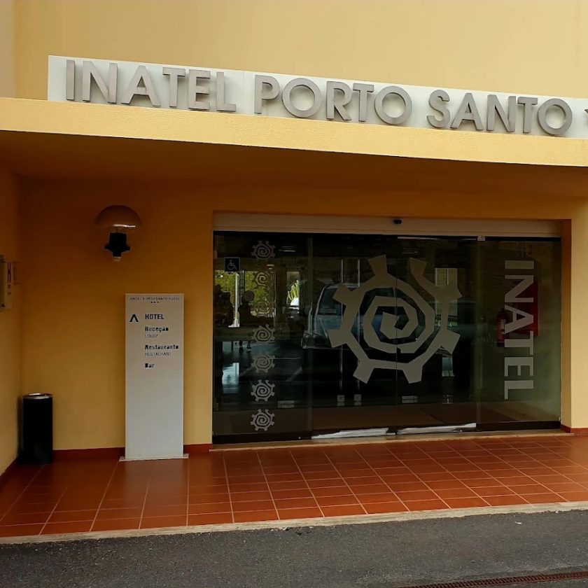 INATEL Porto Santo in Hotels/Accomodation INATEL Porto Santo