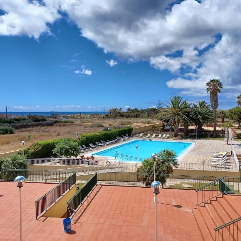 INATEL Porto Santo in Hotels/Accomodation INATEL Porto Santo