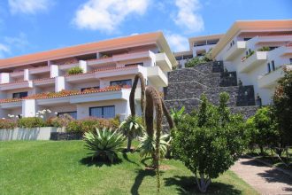 Hotel Jardim Atlântico