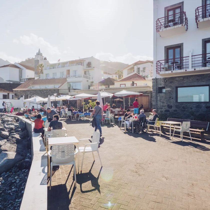 Nature Madeira Guest House