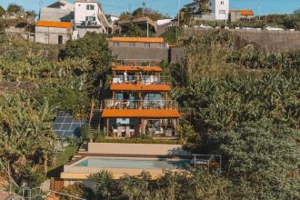 Les Terrasses Suites