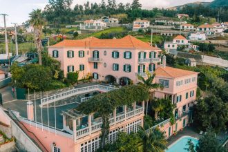 Villa Alto Boutique Hotel