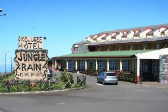 Hotel Pico da Urze