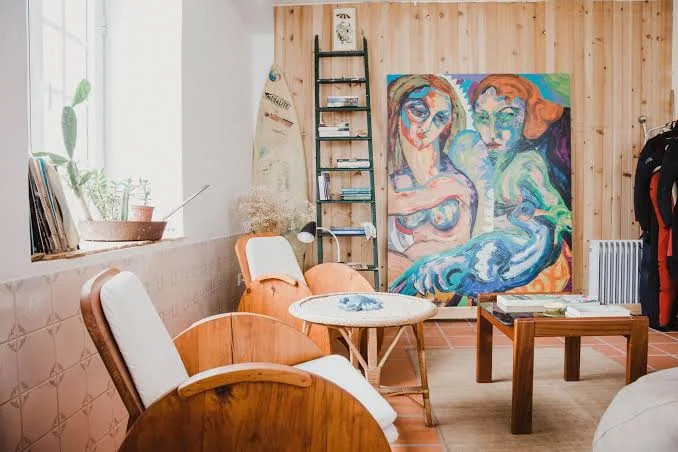 Jaca Hostel Porto da Cruz in Hotels/Accomodation Jaca Hostel Porto da Cruz