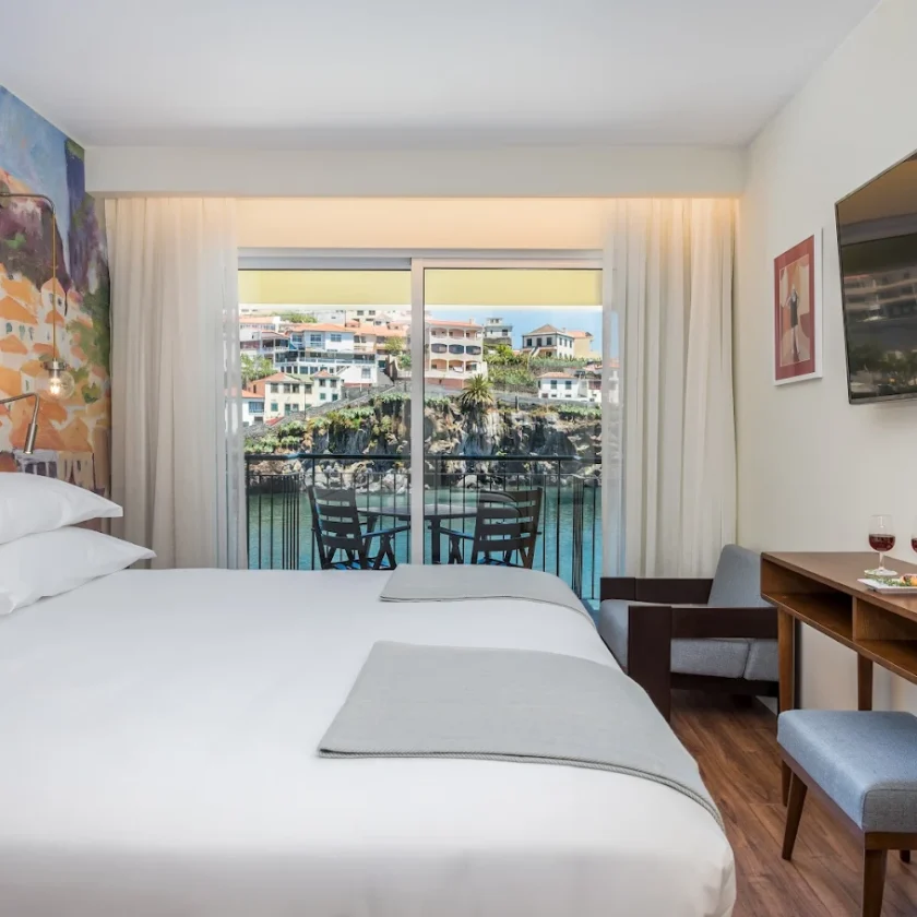 Pestana Churchill Bay in Hotels/Accomodation Pestana Churchill Bay room