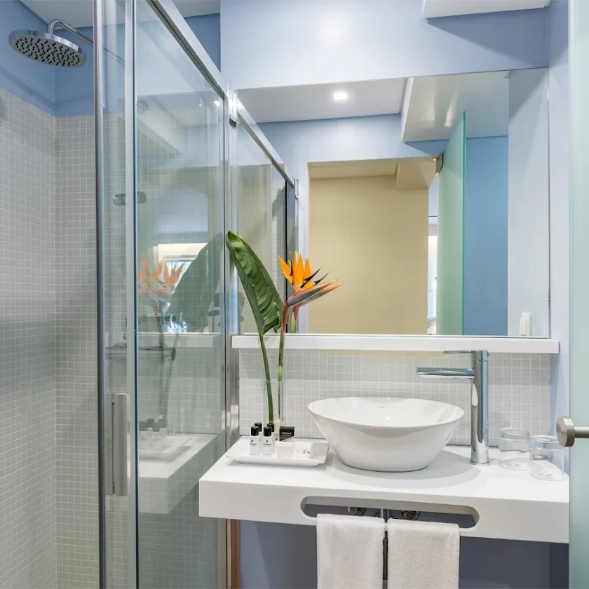 Pestana Churchill Bay in Hotels/Accomodation Pestana Churchill Bay wc