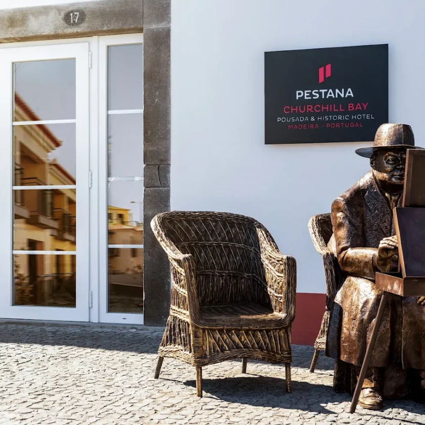 Pestana Churchill Bay in Hotels/Accomodation Pestana Churchill Bay