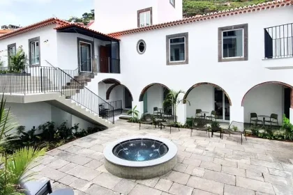 Pestana Fisherman Village