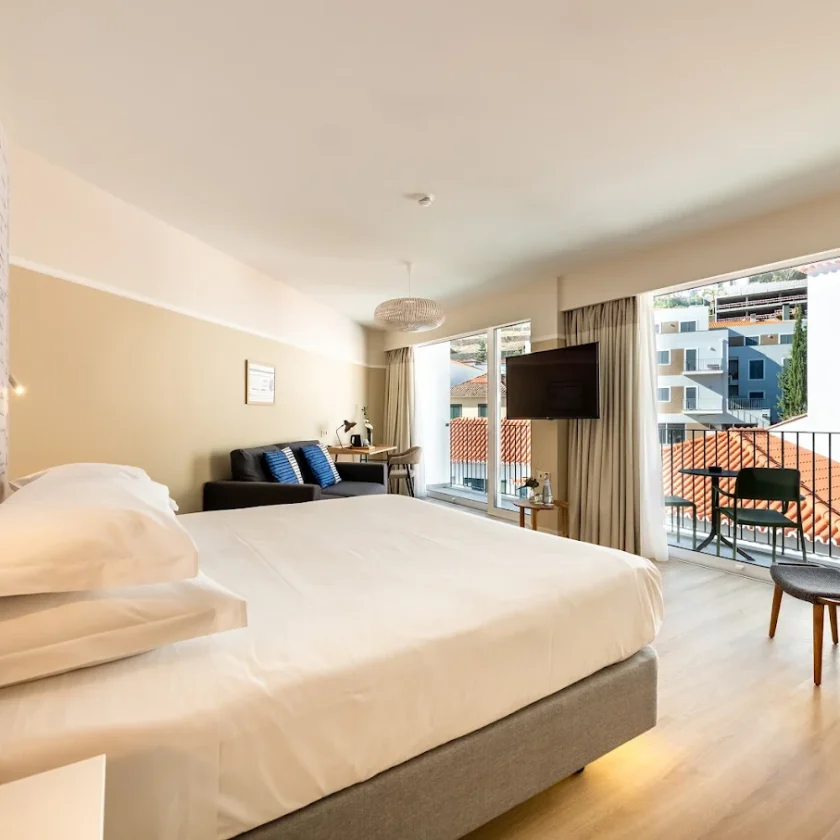 Pestana Fisherman Village in Hotels/Accomodation Pestana Fisherman Village