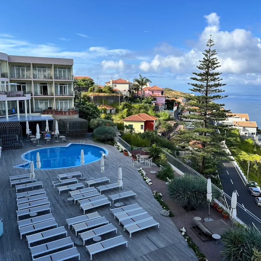 Hotel Do Campo in Hotels/Accomodation Hotel Do Campo