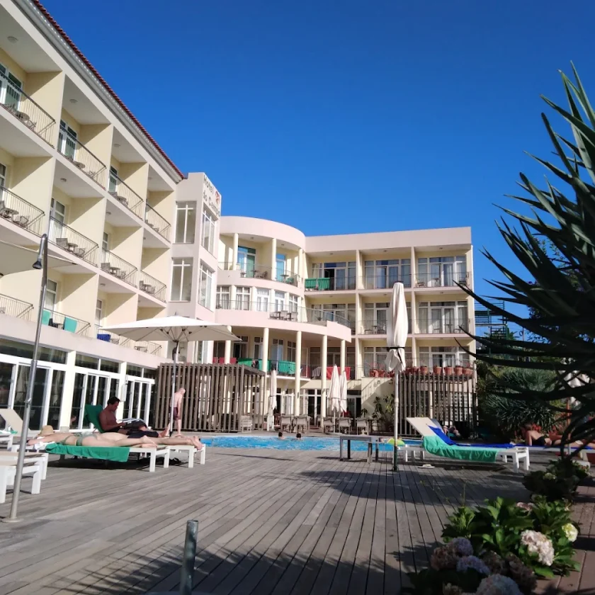 Hotel Do Campo in Hotels/Accomodation Hotel Do Campo