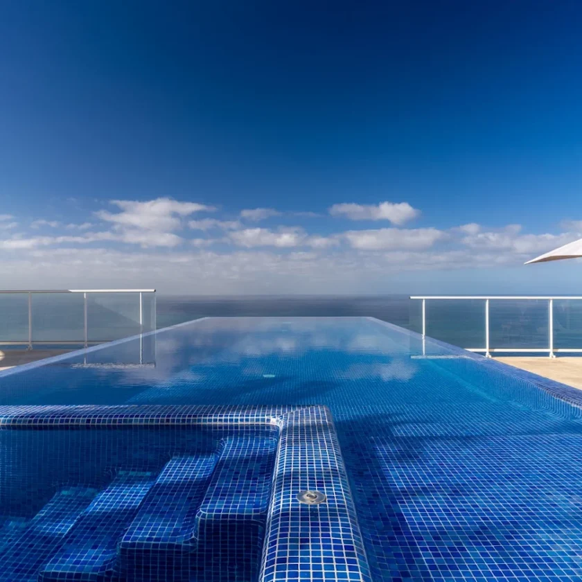 ESCARPA – The Madeira Hideaway in Hotels/Accomodation ESCARPA – The Madeira Hideaway