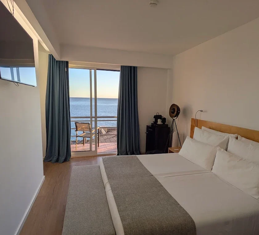 Boutique Hotel Jardim do Mar in Hotels/Accomodation Boutique Hotel Jardim do Mar room