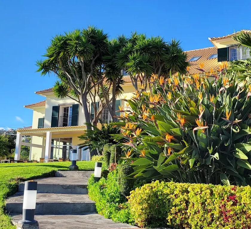 Quinta Alegre in Hotels/Accomodation Quinta Alegre hotel