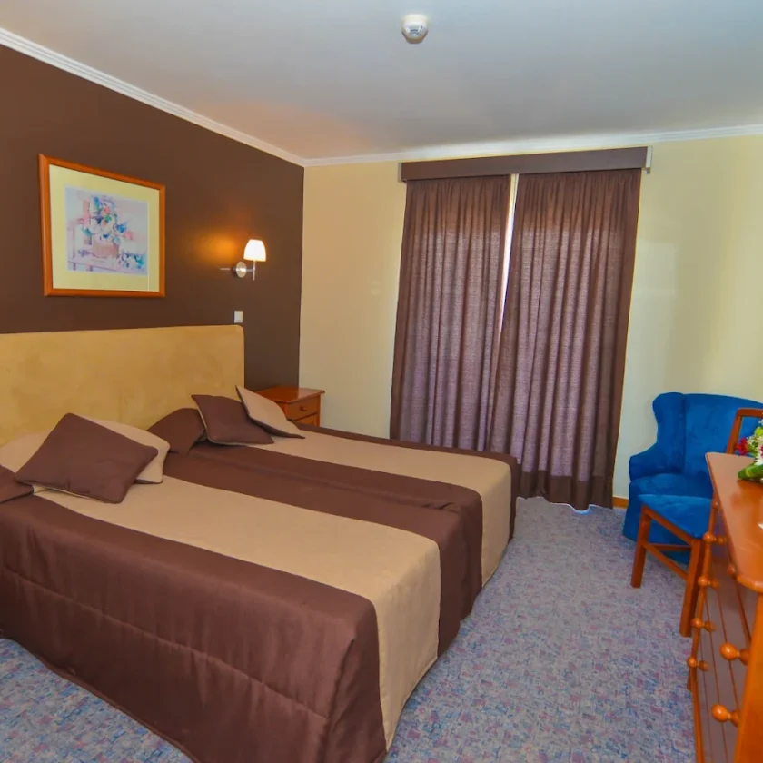 Hotel Salgueiro (Porto Moniz) in Hotels/Accomodation room