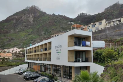 Studios by Aqua Natura Hotels (Porto Moniz)