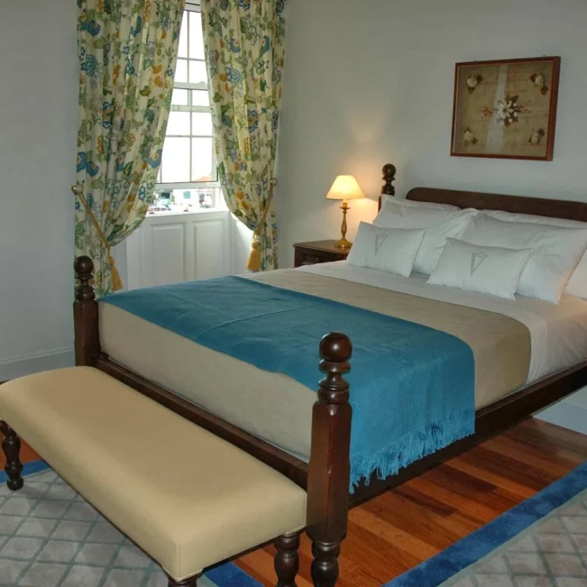 Estalagem do Vale (São Vicente) in Hotels/Accomodation room