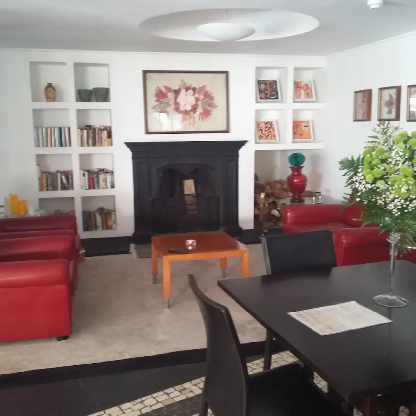 Estalagem do Vale (São Vicente) in Hotels/Accomodation Estalagem do Vale