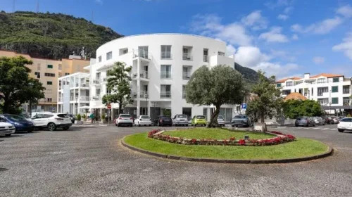 White Waters Hotel (Machico)