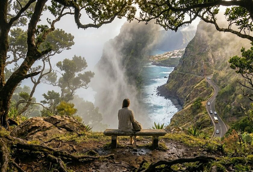 How to Maintain a Stable Internet Connection While Visiting Multiple European Countries: Pre-Travel Tips in Madeira Guide Stable Internet