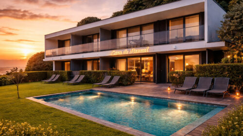 Casa do Manuel (Santana)