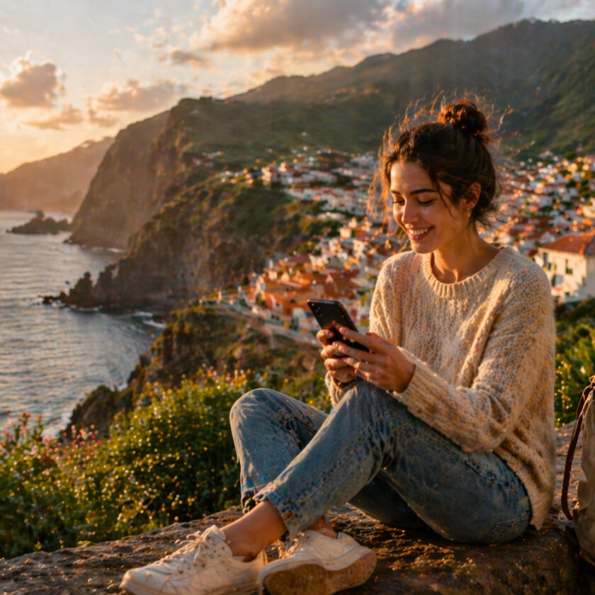 How to Stay Connected While Traveling in Europe Without Expensive Roaming Fees in News roaming