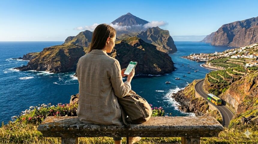 How to Maintain a Stable Internet Connection While Visiting Multiple European Countries: Pre-Travel Tips