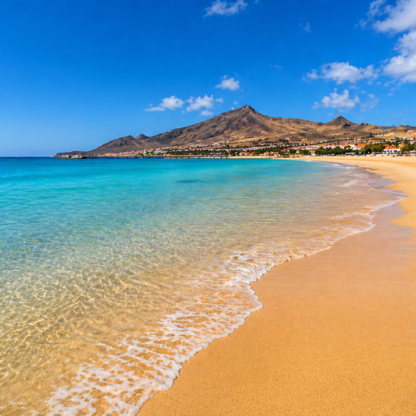 What to Do in Porto Santo Besides the Beach: Complete Travel Guide in Porto Santo Porto Santo