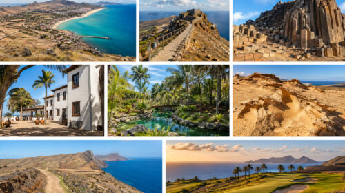 What to Do in Porto Santo Besides the Beach: Complete Travel Guide