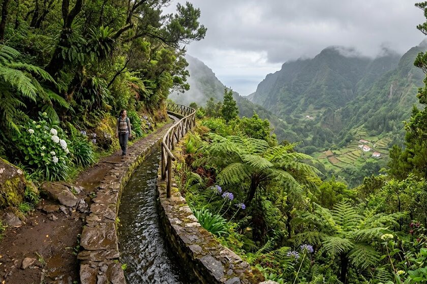 Weather in Madeira: Your Guide to the Island’s Year-Round Climate in Madeira Guide Weather in Madeira: Your Guide to the Island’s Year-Round Climate