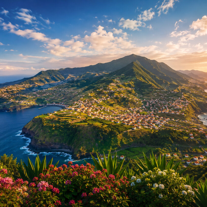 Madeira Nominated for the Portugal Travel Awards 2026: A Strong Recognition for the Island’s Tourism in Events Madeira Island