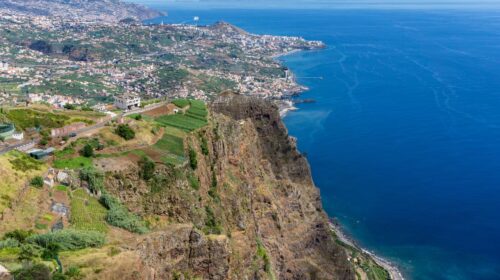 Madeira for People Who Hate Beach Holidays