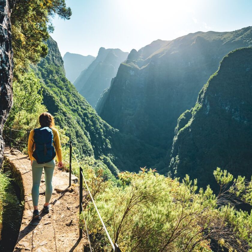 Madeira for People Who Hate Beach Holidays in Activities levadas