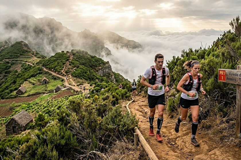 Sustainable Madeira: Preserving Paradise for the Future in Activities Sustainable Madeira